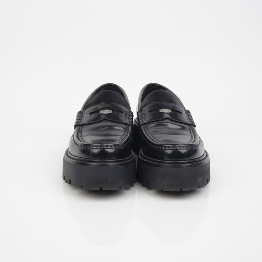 Bulky Penny Loafer Size - Picture 3 of 9